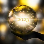 2023年の運勢｜鏡リュウジが西洋占星術で占う2023年の転機・開運